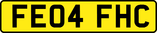 FE04FHC