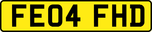 FE04FHD