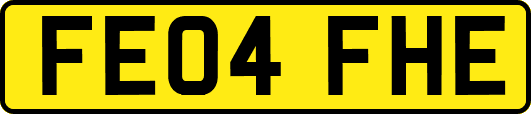 FE04FHE