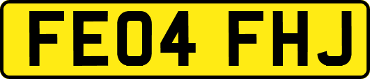 FE04FHJ