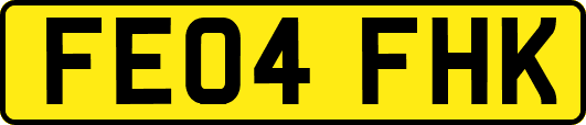 FE04FHK