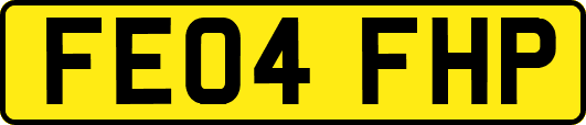 FE04FHP