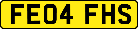 FE04FHS