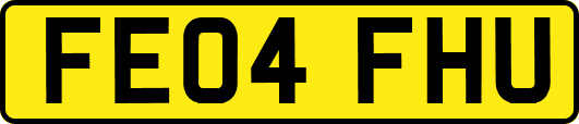 FE04FHU