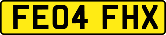 FE04FHX