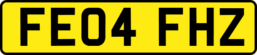 FE04FHZ