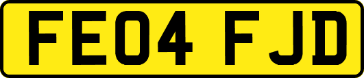 FE04FJD