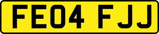 FE04FJJ