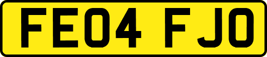 FE04FJO