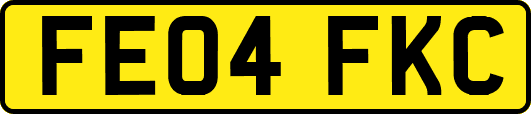 FE04FKC