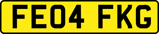 FE04FKG