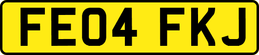 FE04FKJ