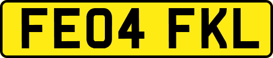 FE04FKL