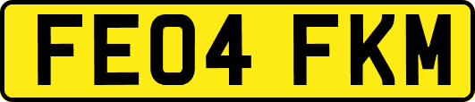 FE04FKM