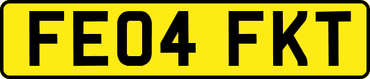 FE04FKT