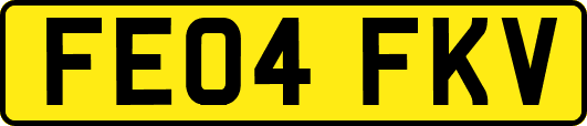 FE04FKV