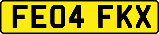 FE04FKX