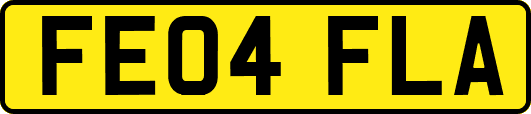 FE04FLA