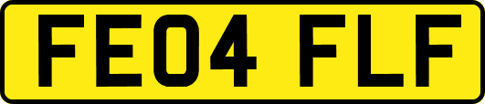 FE04FLF