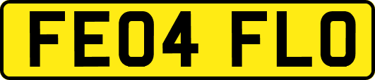 FE04FLO