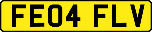 FE04FLV