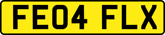 FE04FLX
