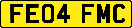 FE04FMC