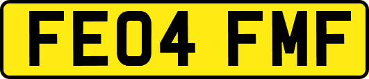 FE04FMF
