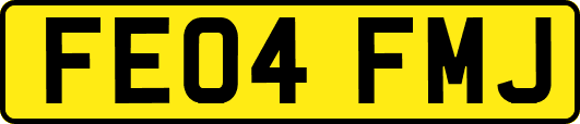 FE04FMJ