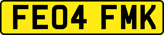 FE04FMK
