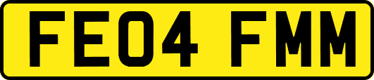 FE04FMM