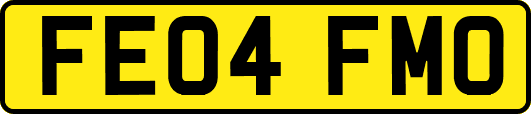 FE04FMO
