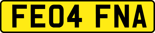 FE04FNA
