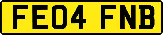 FE04FNB