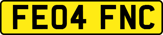 FE04FNC