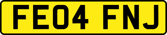 FE04FNJ