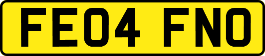 FE04FNO