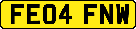 FE04FNW