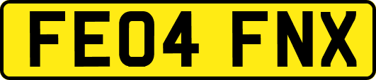 FE04FNX