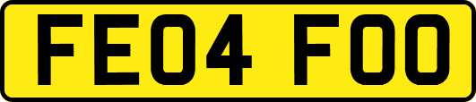 FE04FOO