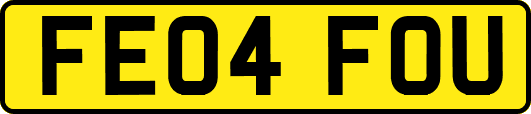 FE04FOU