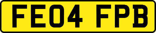 FE04FPB