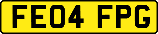 FE04FPG