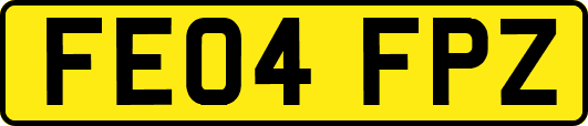 FE04FPZ