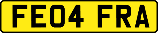 FE04FRA