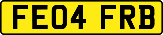FE04FRB