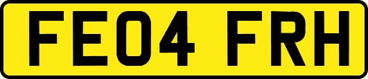 FE04FRH