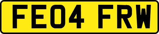 FE04FRW