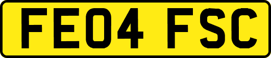 FE04FSC