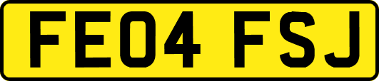 FE04FSJ